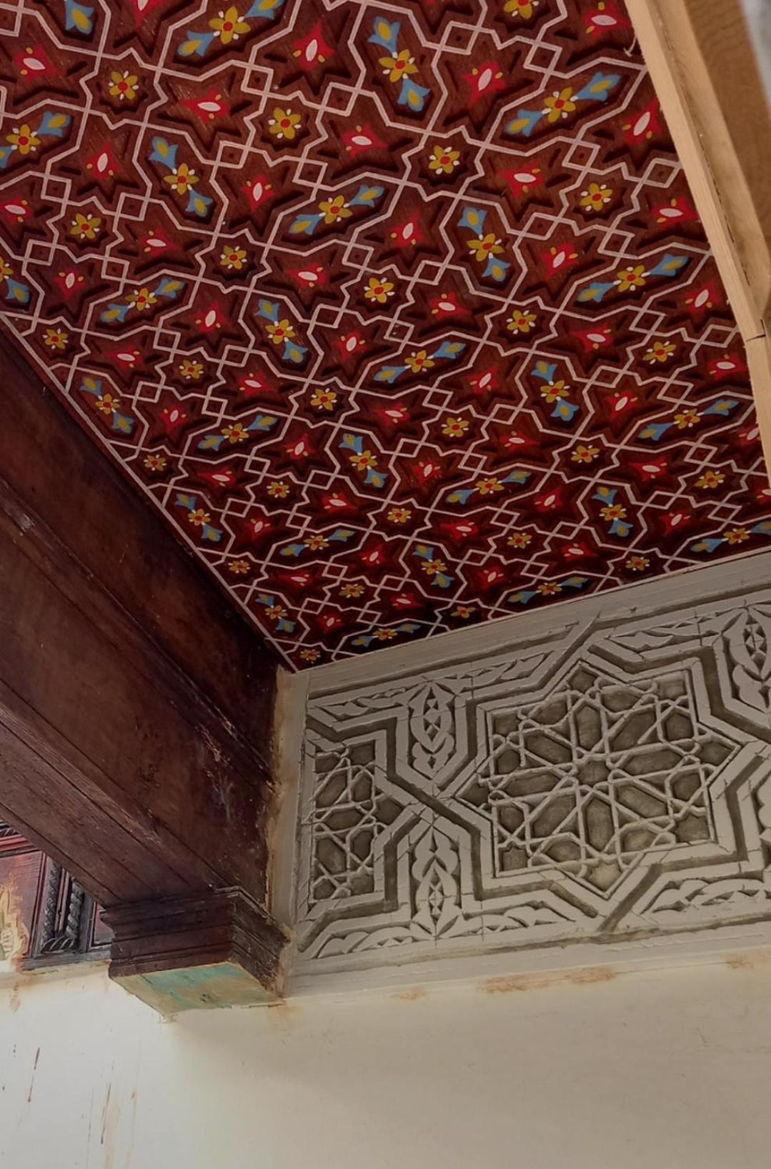 Riad Averroes Fez Exterior foto