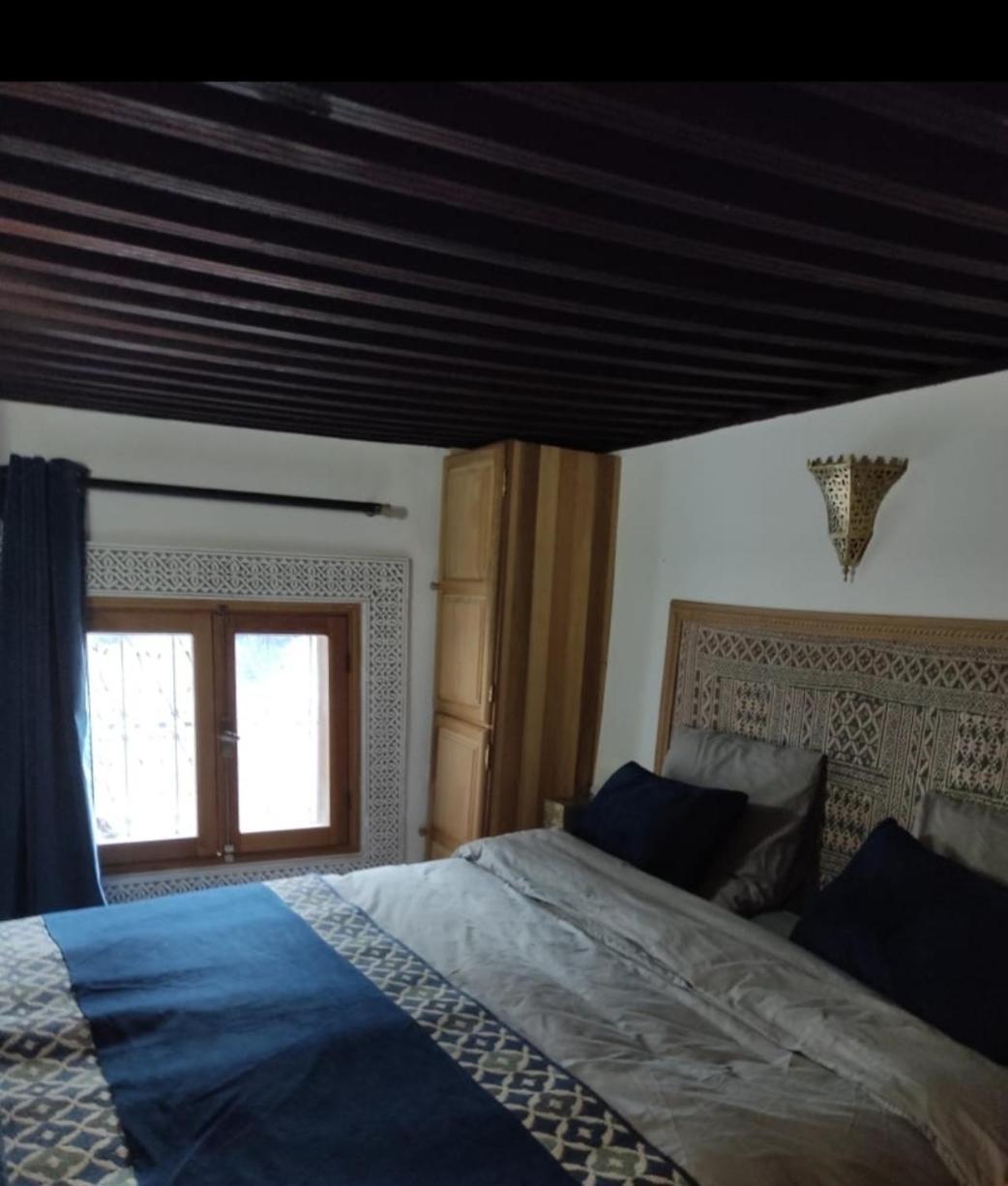 Riad Averroes Fez Exterior foto